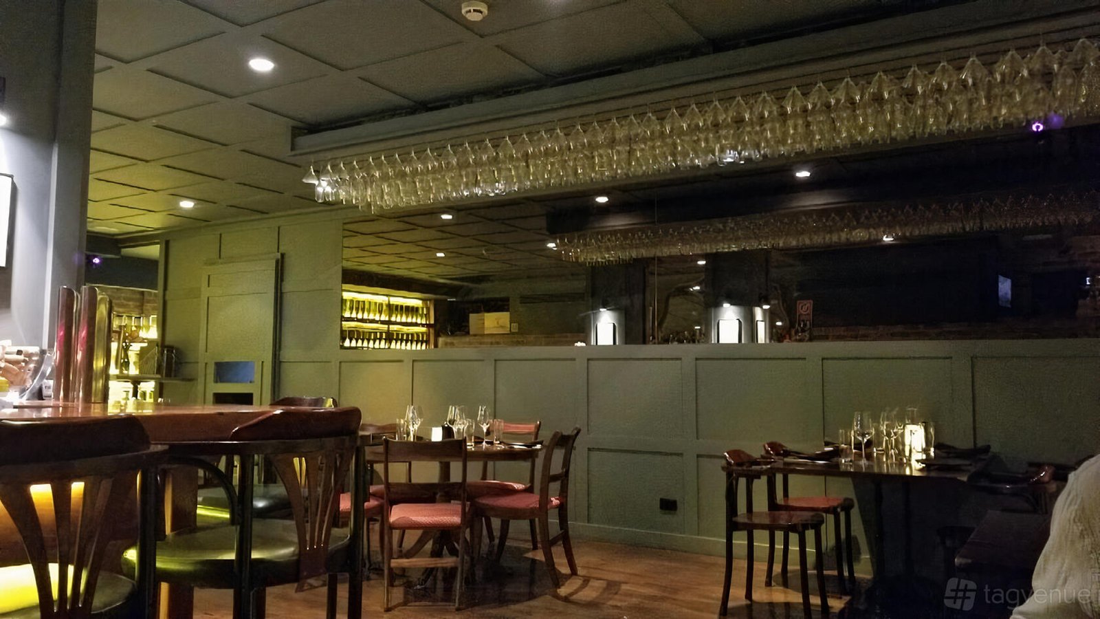Entire Venue at Bon Vin Restaurant photo 12