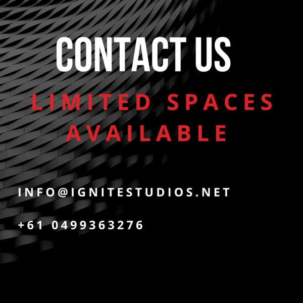 PROFESSIONAL STUDIOS SPACES photo 4