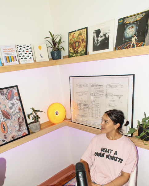 Meet and Gather 'The Studio' photo 5