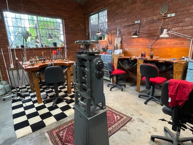 Maroubra Jewellery Studio photo 2