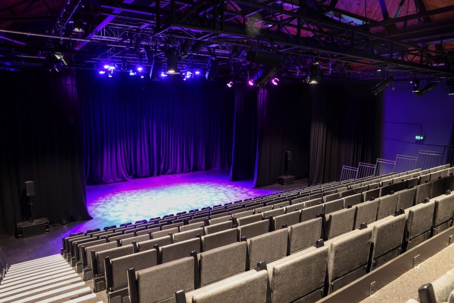 Gasworks Theatre photo 3