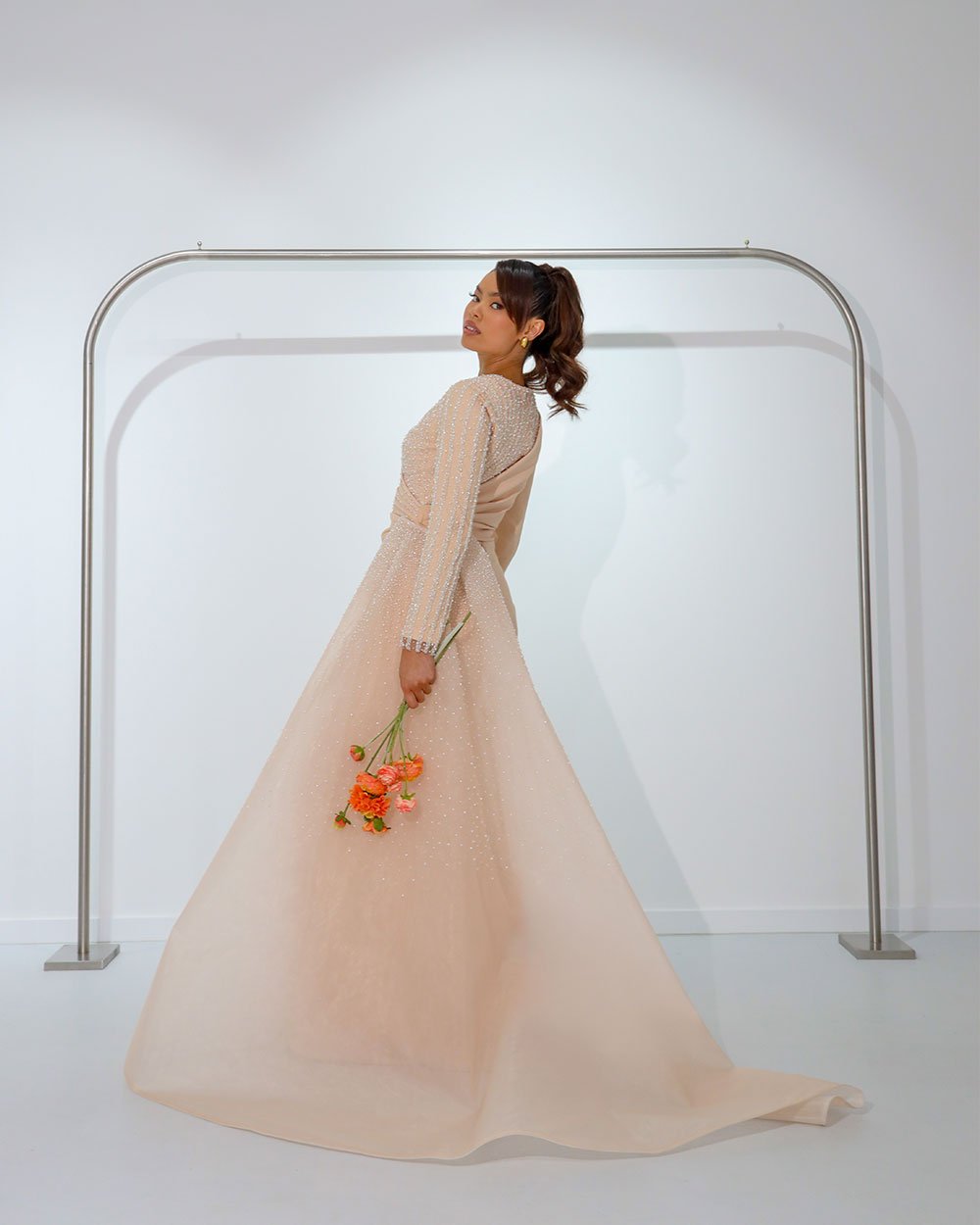 FIRELLE BY MY SECRET WARDROBE PINK photo 2