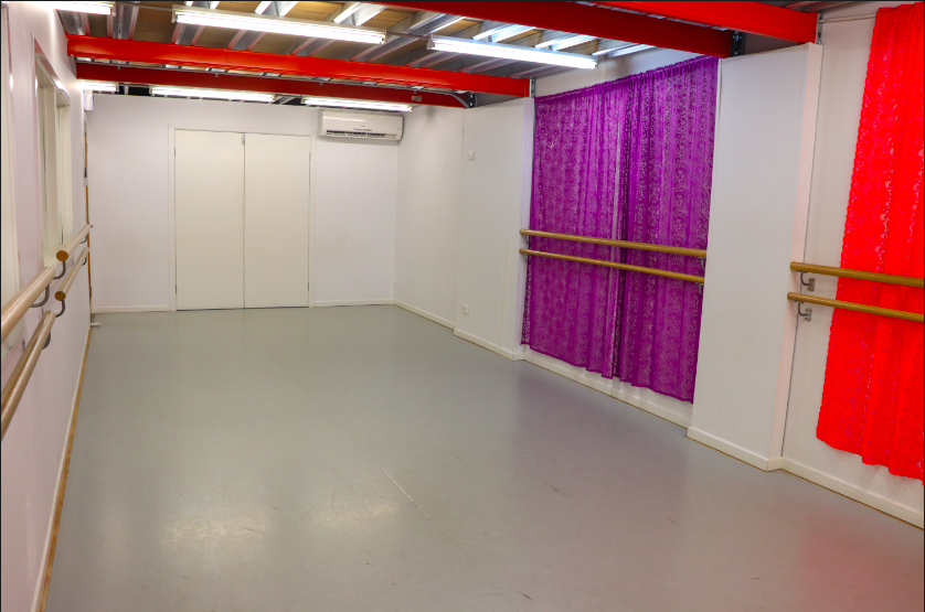 CDA Studio 3 photo 3