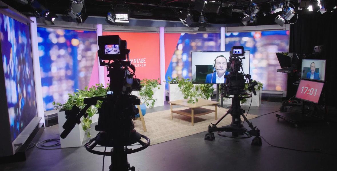 TV Studios - Broadcast Production Facility photo 6