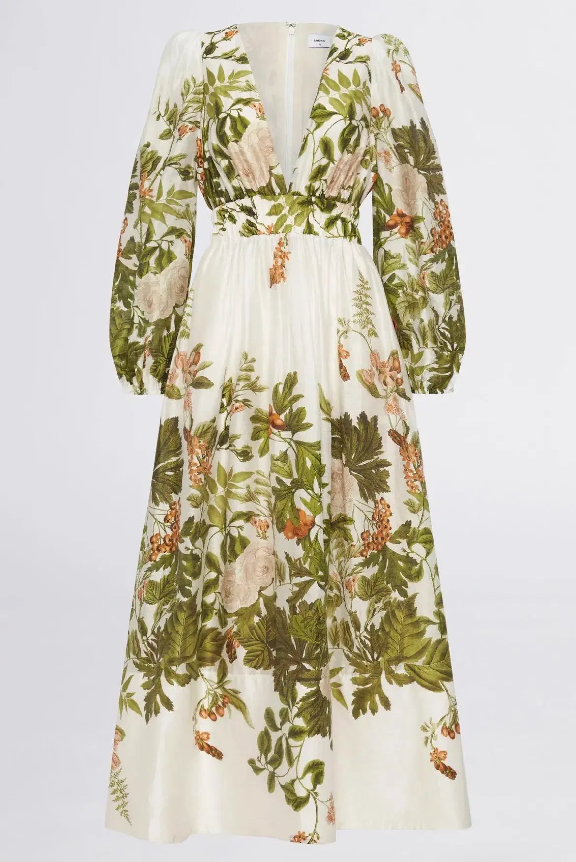 SHEIKE Garden of Eden Maxi photo 4
