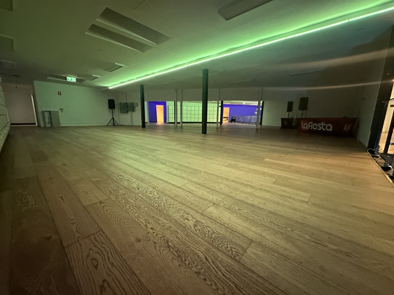 La Fiesta Dance Factory - Hall photo 2