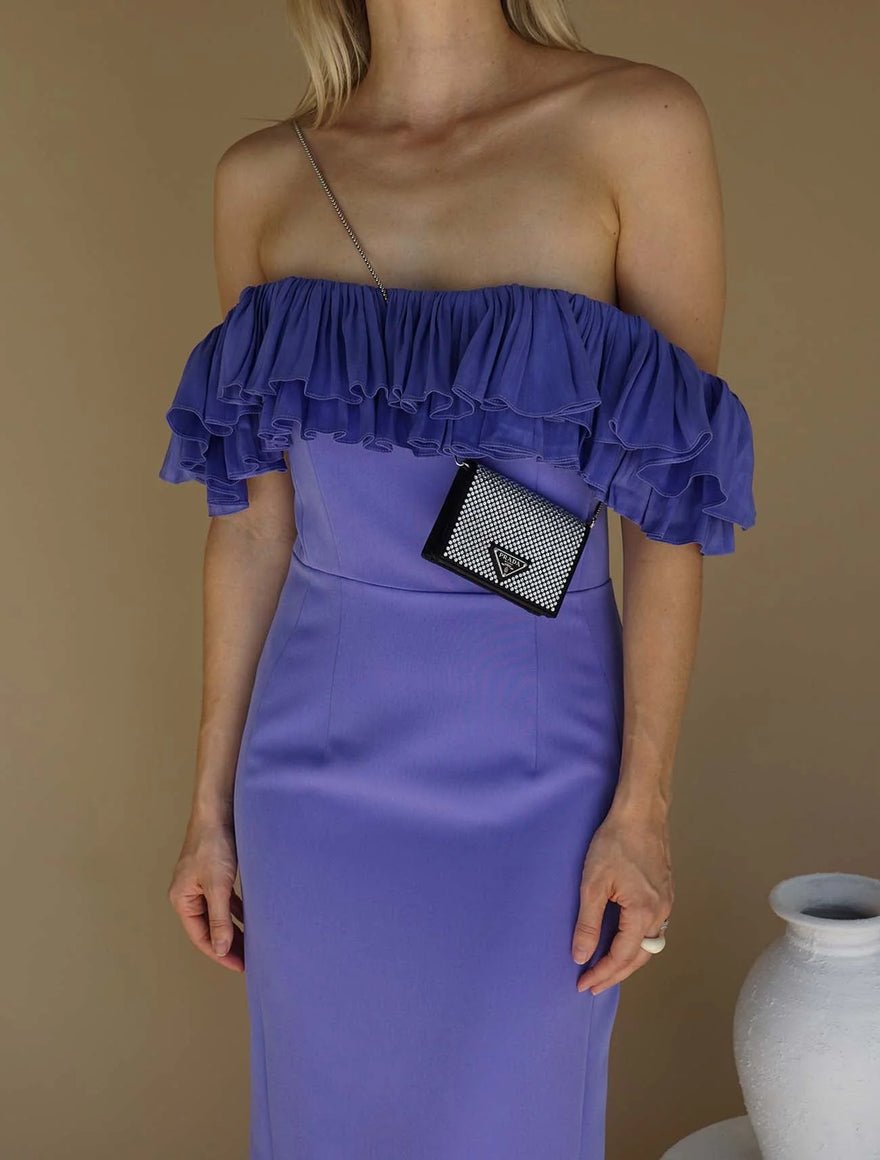 Talulah Emelia Midi Dress photo 3