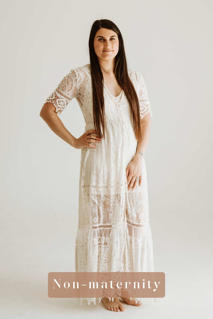 Spell Rhiannon Gown photo 4