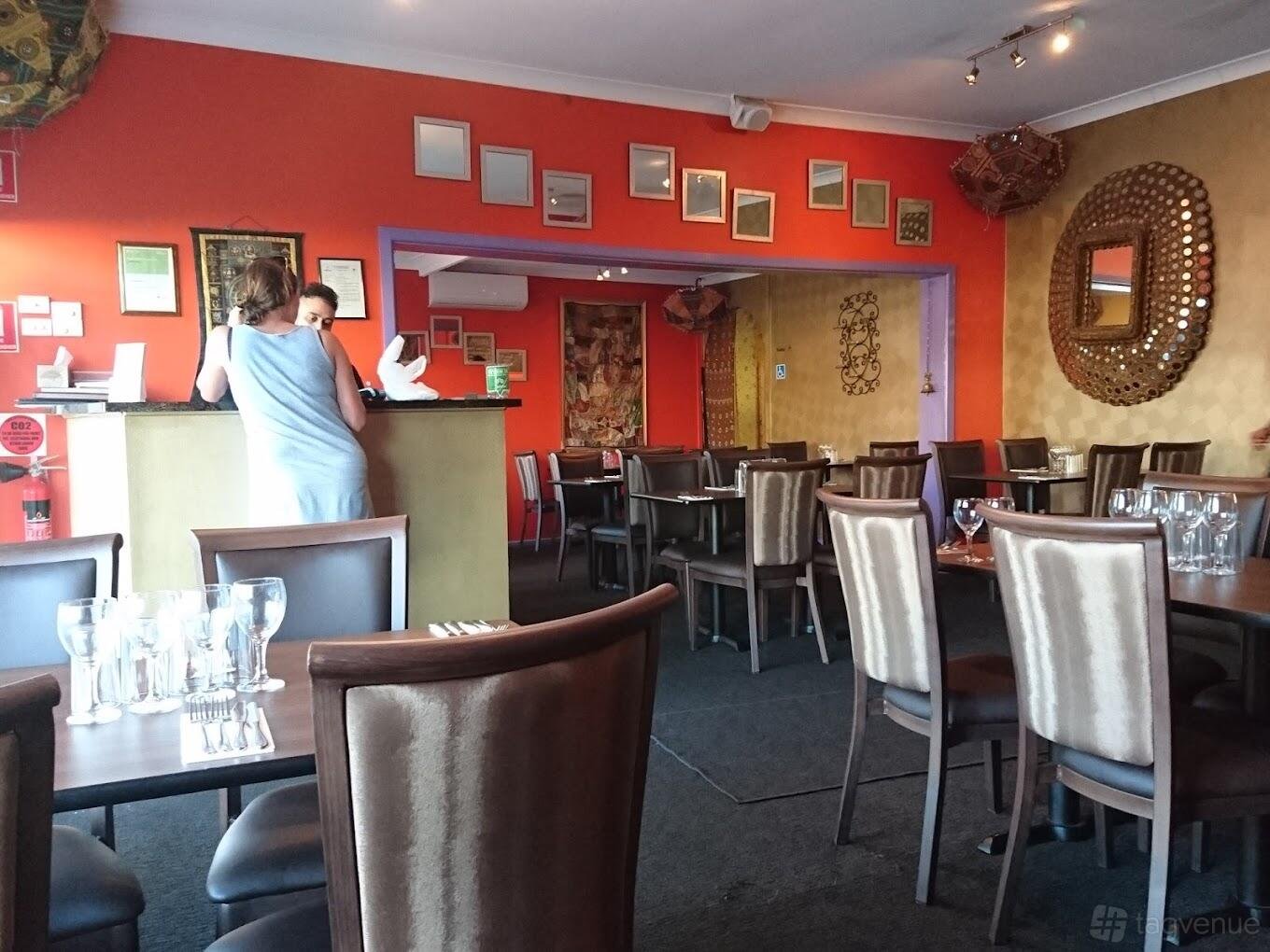 Entire Venue at Rajdhani Indian Restaurant - Terrigal photo 5