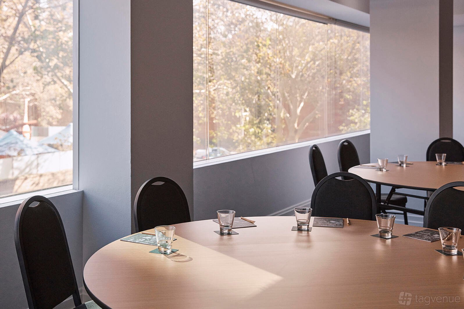 Taylor Room at Rydges Sydney Central photo 3