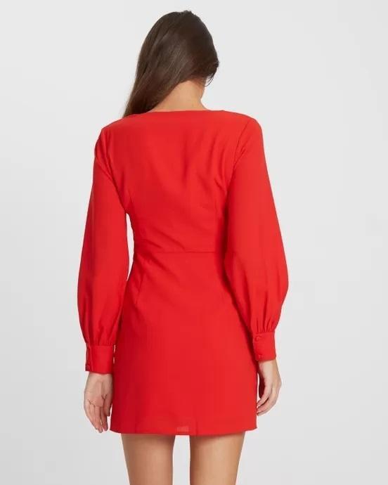 Tussah- Amalita Mini Dress photo 4