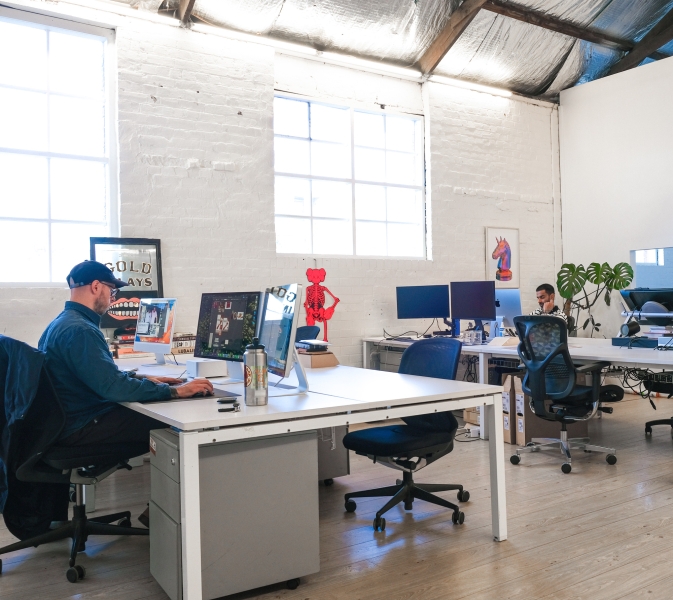 GM Studio - Co-Working Space photo 3