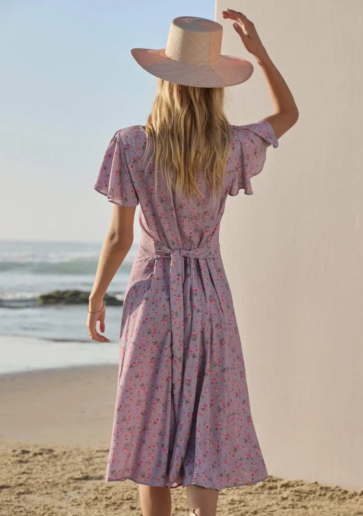 Alémais Holiday Go-to Embroidered Shirt and Skirt Print Size AU 16 photo 39