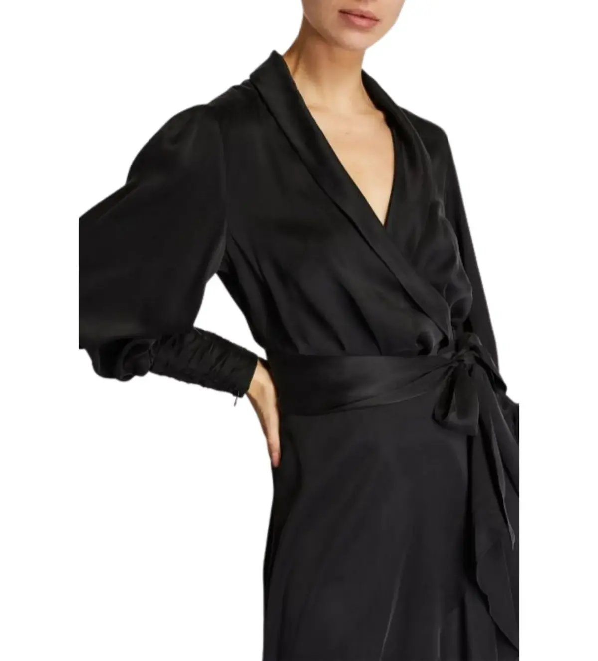 Bec & Bridge Tectonic Dress Black Size AU 12 photo 27