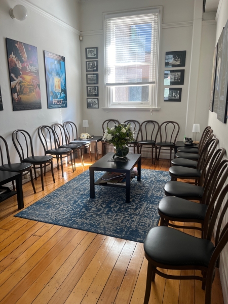 Creative loft style office space. photo 6