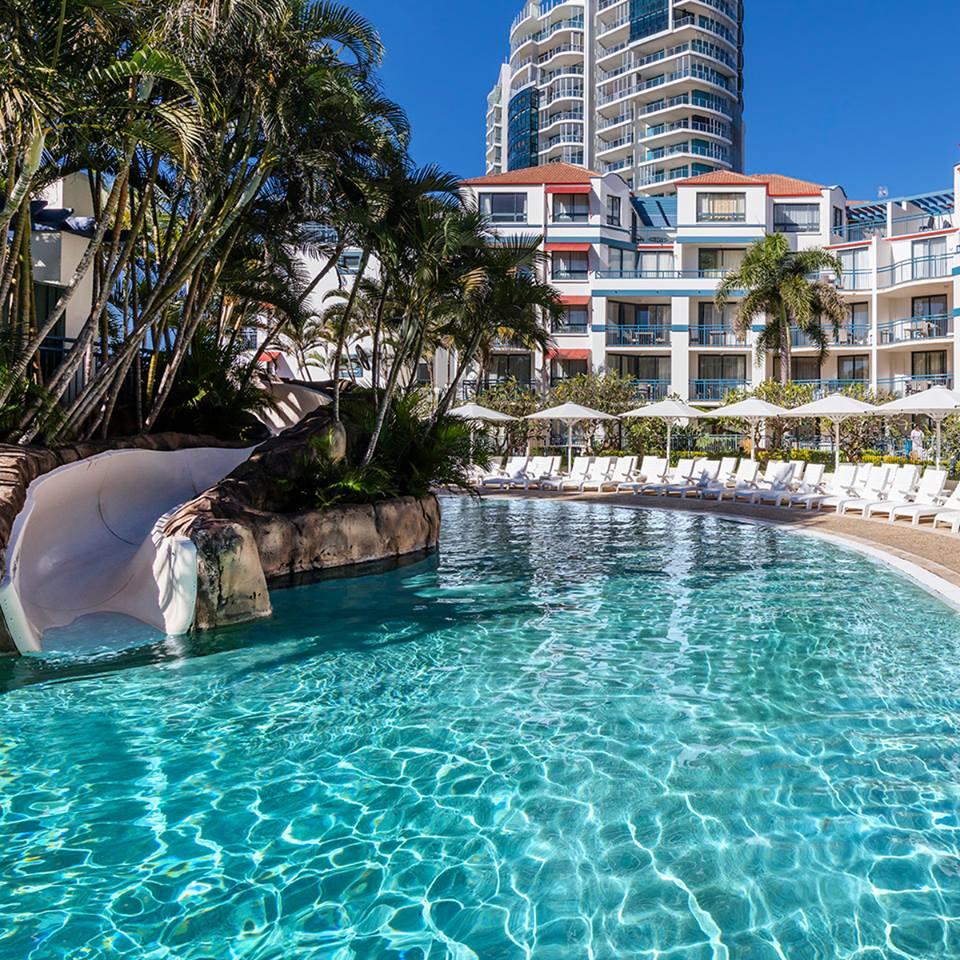 Kirra 3 at Oaks Calypso Plaza photo 4