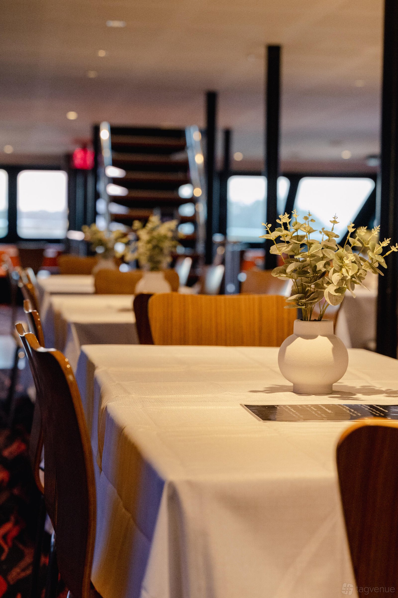 Entire Boat at Inception Cruises photo 20