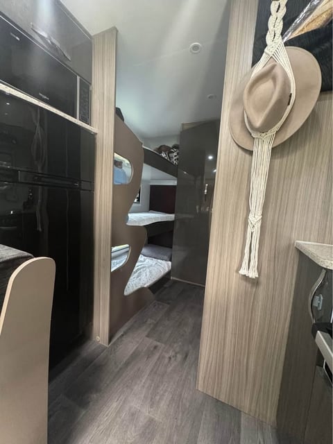 Caravan Hire photo 2