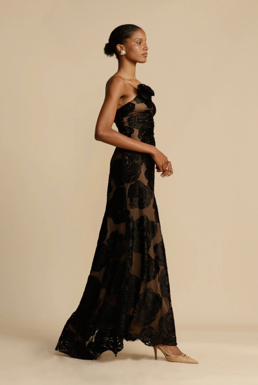 Arcina Ori Marcella Maxi Gown photo 4