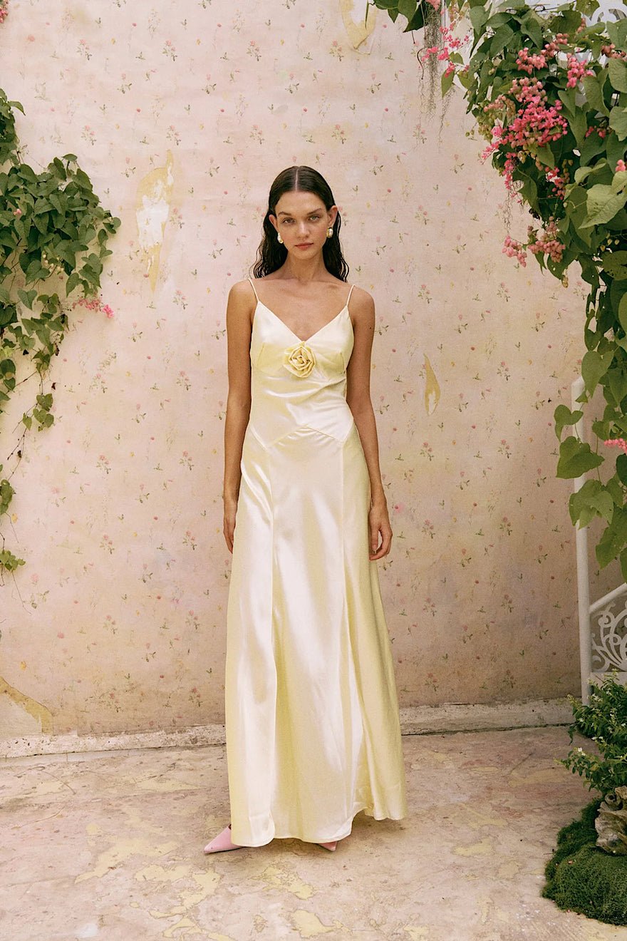 Bubish Luxe Savannah Gown photo 3