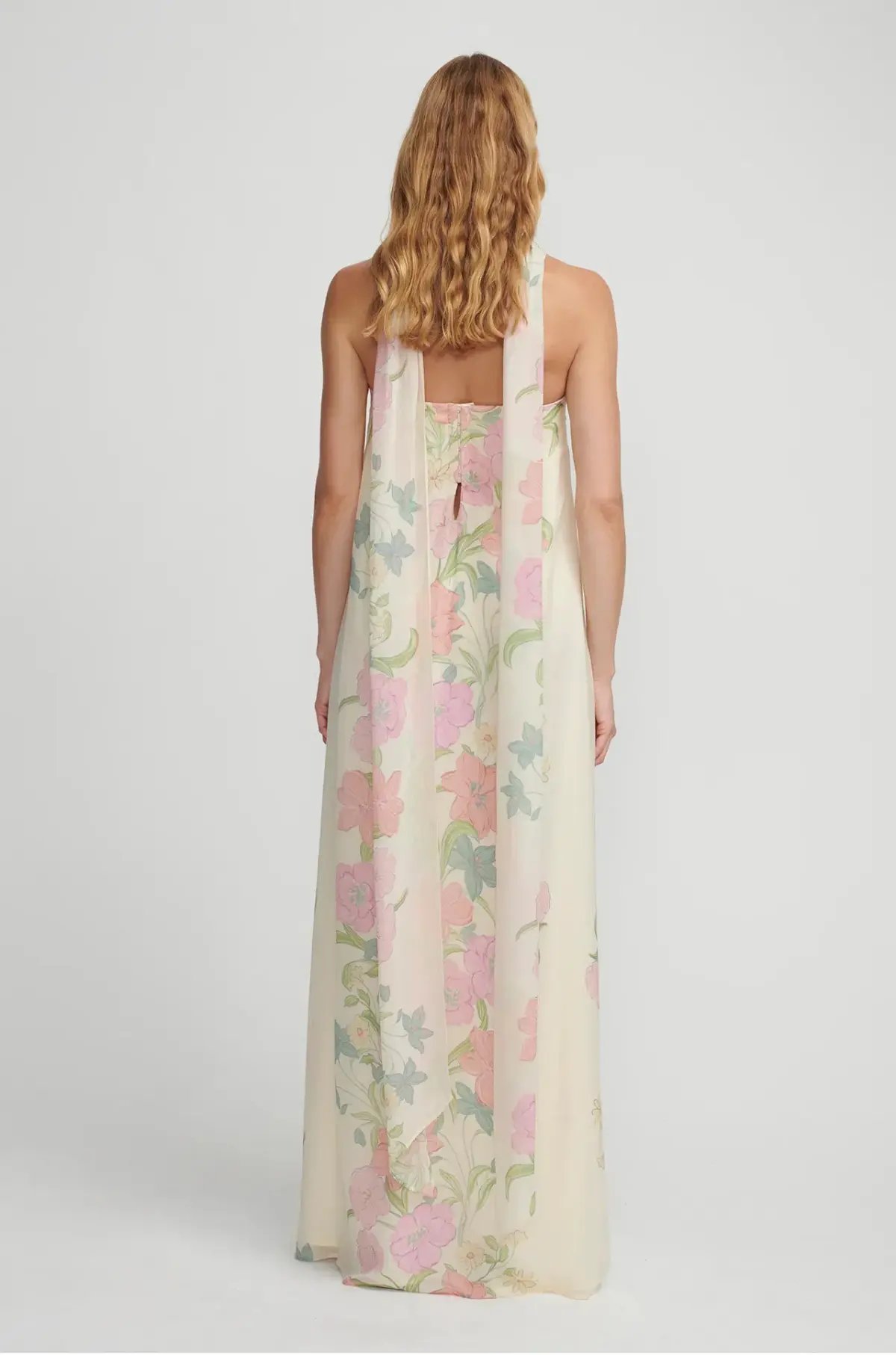 Hansen and Gretel Ischia Dress Flower Market Size 8 photo 4