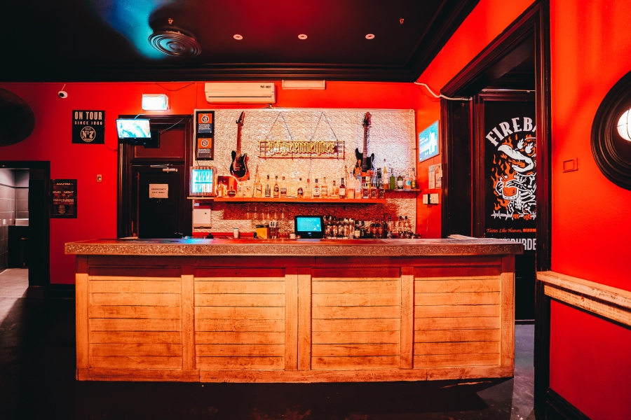 Burdekin Band Room/ Mini Bar photo 2