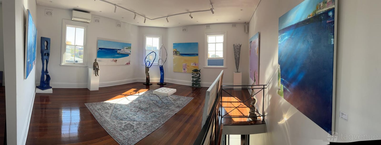 Entire Gallery at SOHOStudio photo 6