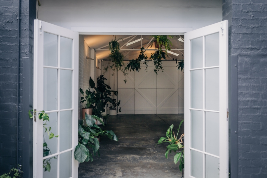 Well Lit and Spacious Studio in Collingwood photo 3