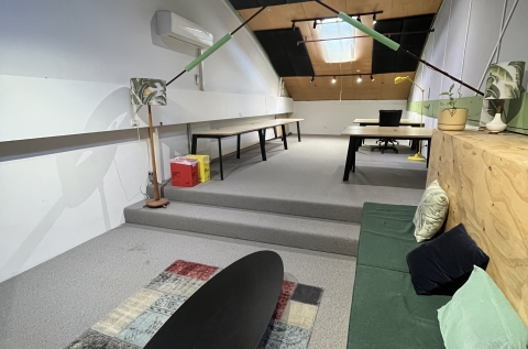 5.3m2 Office Space (#6) photo 8