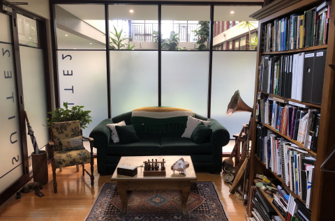 Studio Kitchen / Film and Photographic Studio photo 9