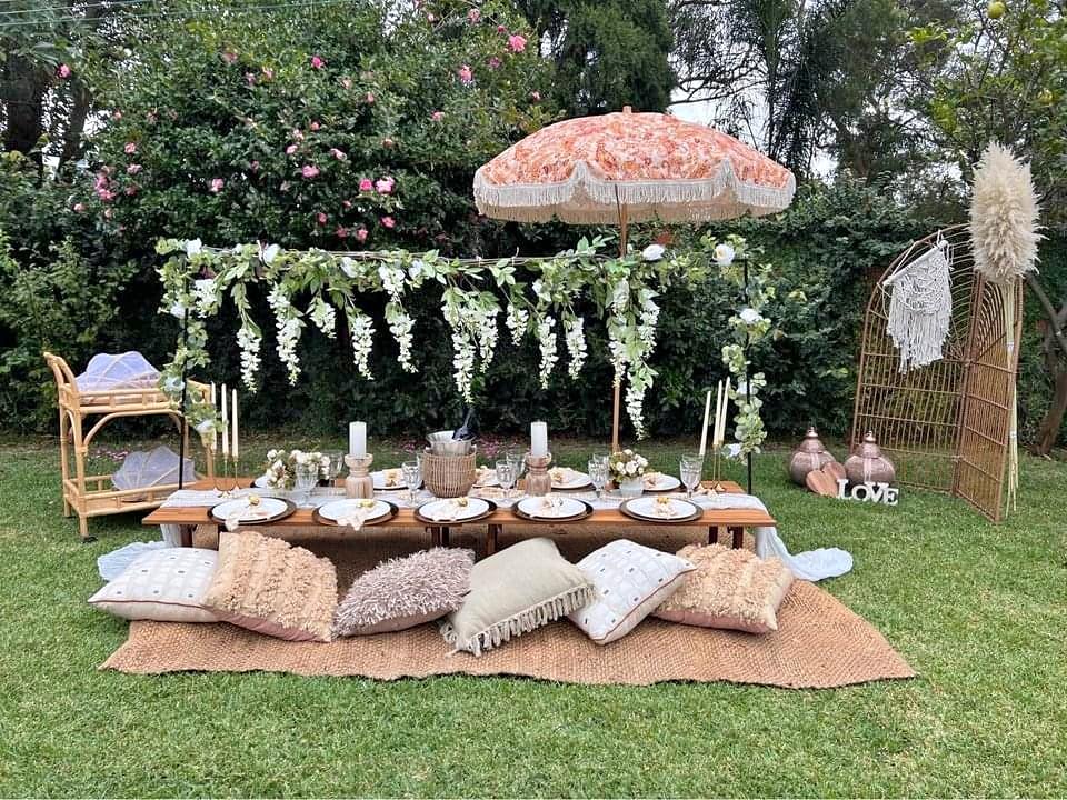 Hire - Luxury Picnic Setup for any occasions photo 9