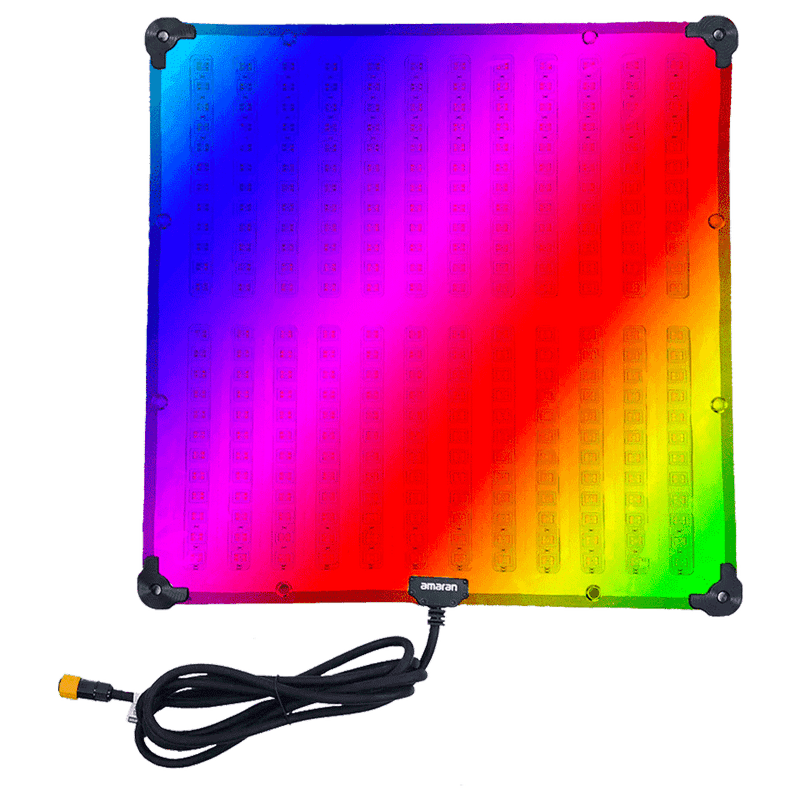 Amaran F22c RGBWW LED Mat photo 2