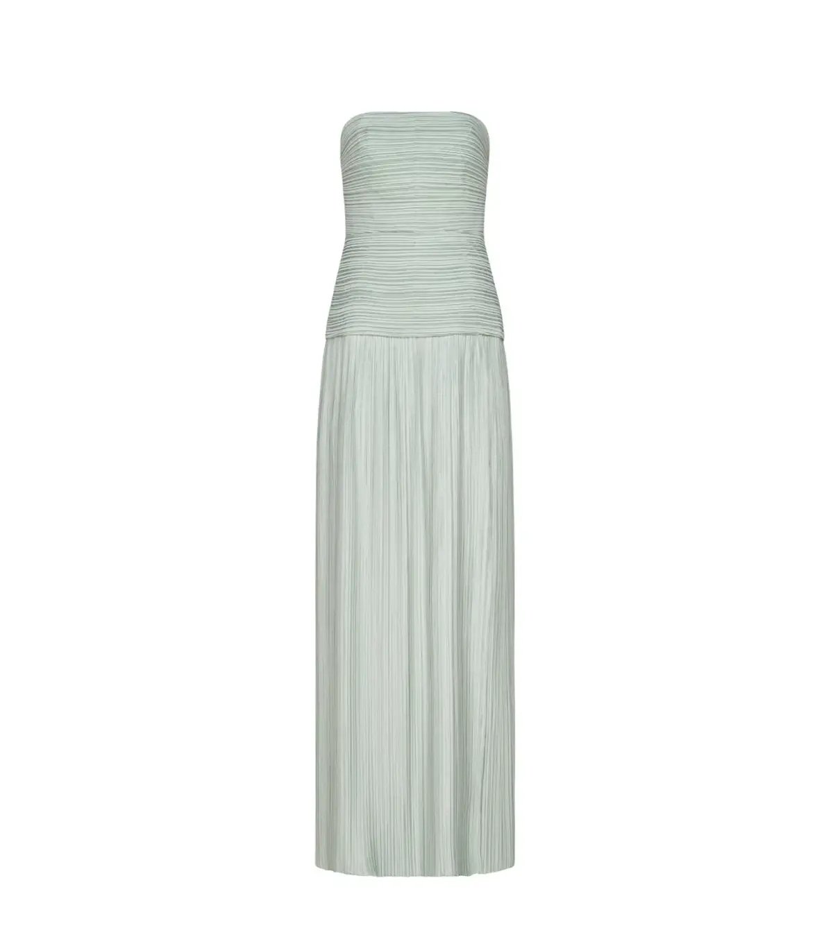 Manning Cartell Royal Debut Dress Sage Size AU 6 photo 6