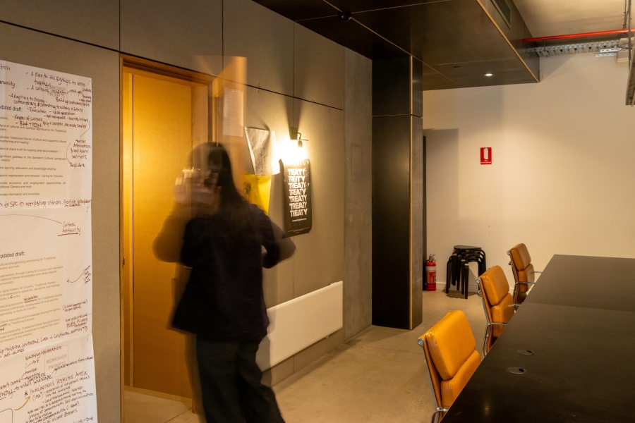 Versatile event and community space photo 6