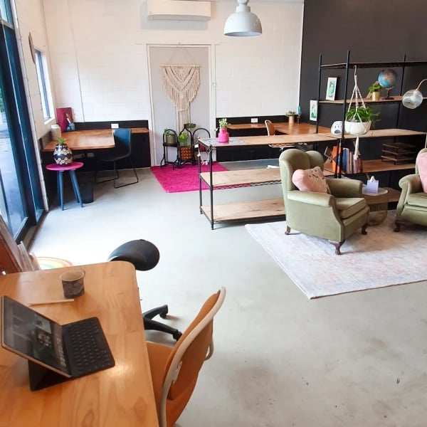 Shared Space no.3 photo 3