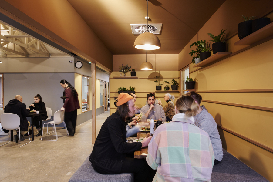 Keep Co Workspace photo 6