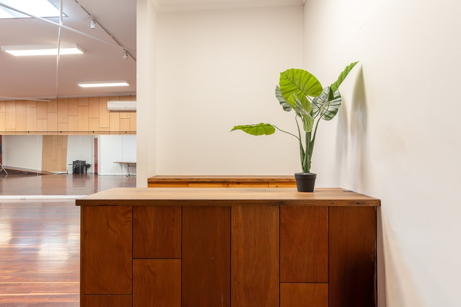 Dance Studio at Kindred Studios photo 2