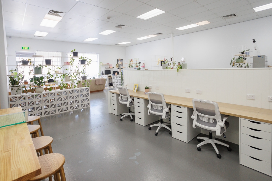West Palms Studio photo 4