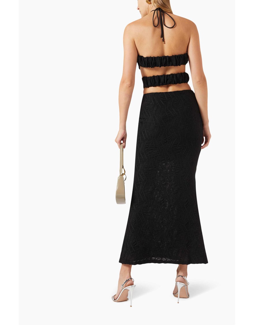 Elliatt Granada Dress photo 3