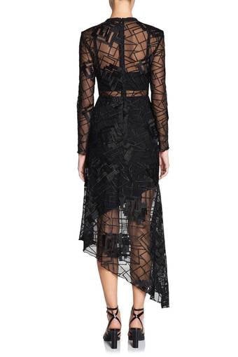 Manning Cartell Smoke And Mirrors Dress photo 3