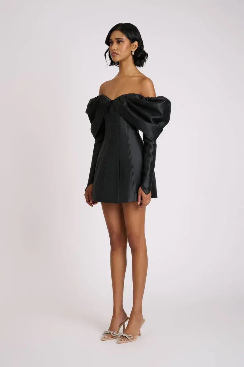Eliya The Label Nadal Dress Size 10 photo 3