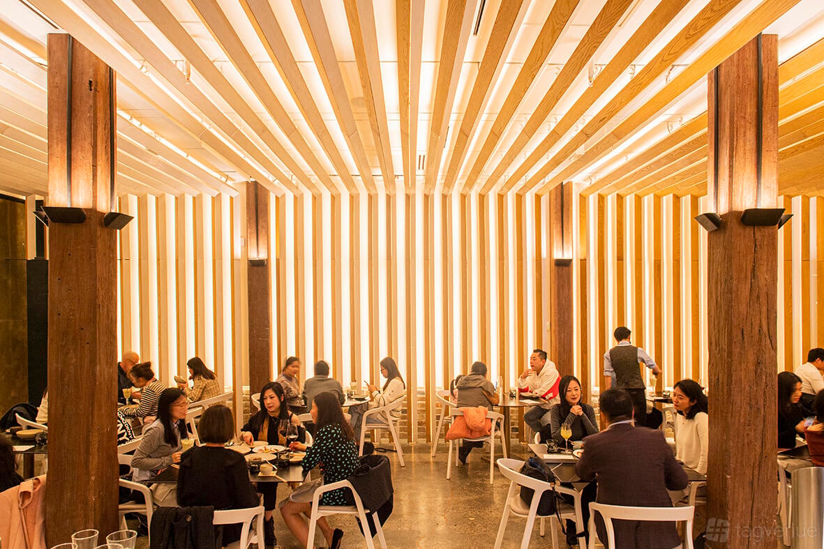Entire Venue at Kuro Bar and Dining photo 3