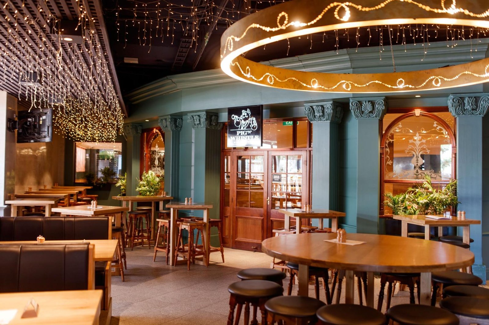 The Bottle Lane at Pig ‘N’ Whistle - Indooroopilly photo 2