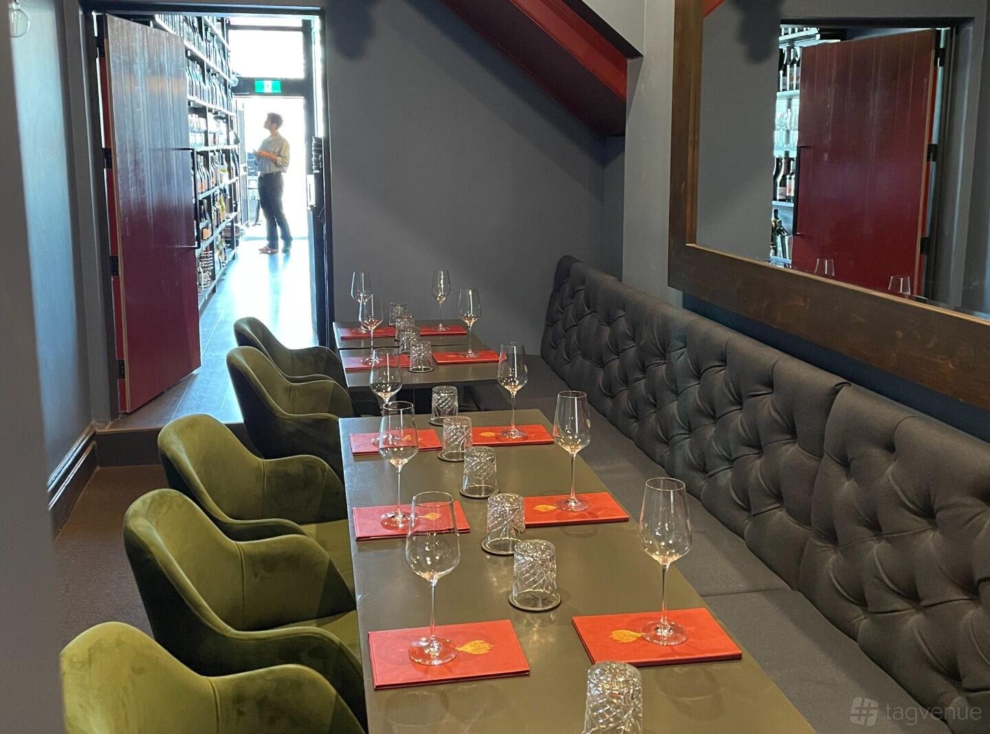 Whole Venue at Flight Path Wine Bar photo 5