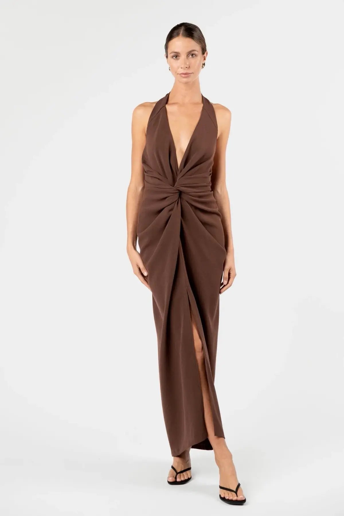 TALIA DRESS - MOCCONA photo 2