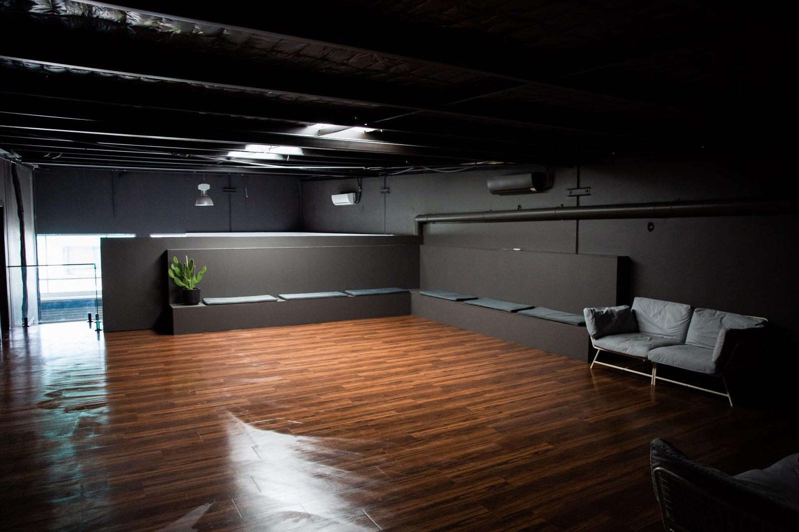Event Spaces/ Bar at Focal House photo 3