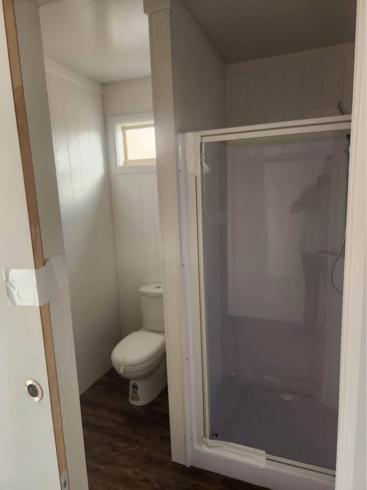 9x3.3m Portable Studio/Office for Hire photo 5