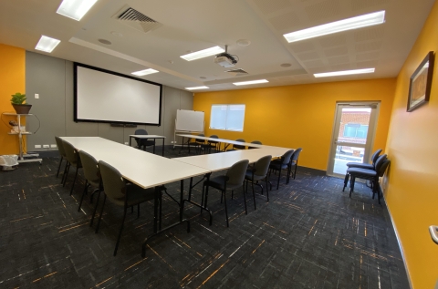 Business Station co-working space photo 10