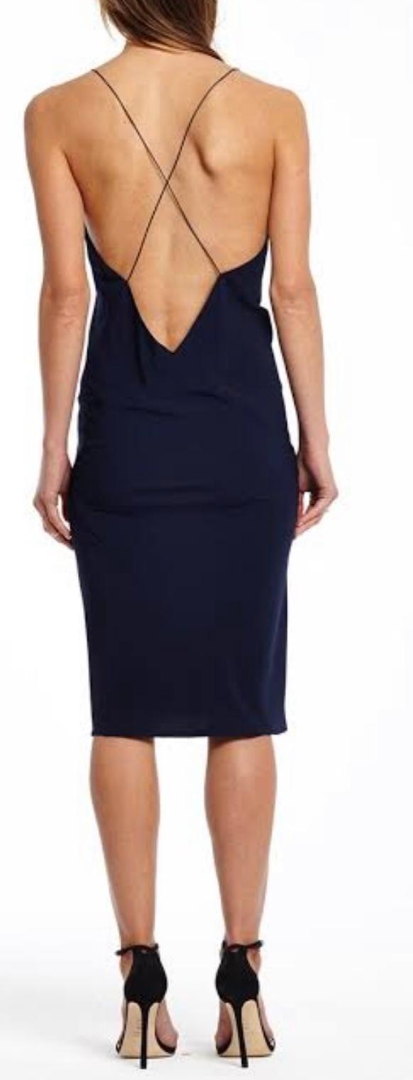 Maurie & Eve Sunrise Dress Size 8 photo 2