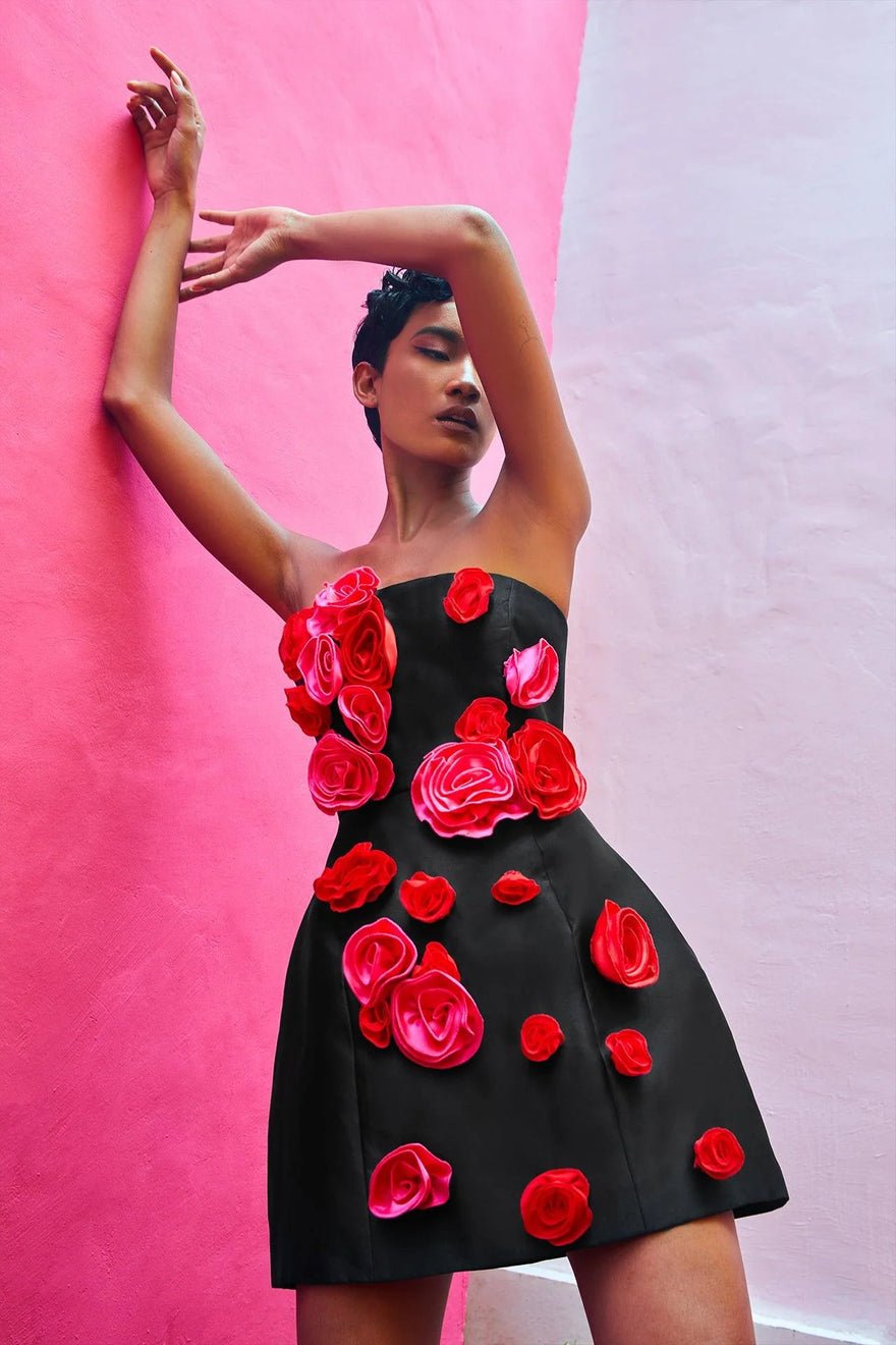 Eliya The Label The Eryn Dress. photo 2